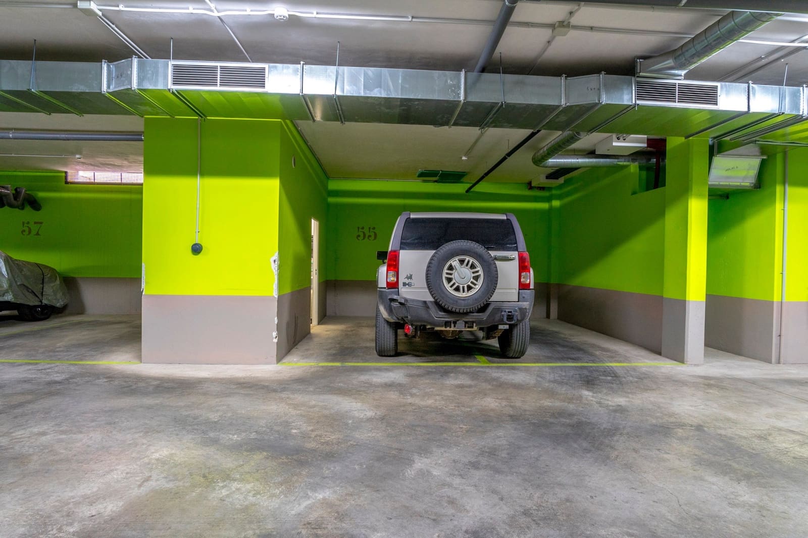 2 soveværelse Lejlighed til salg i Los Dolses med swimmingpool garage - € 289.000 (Ref: 9135891)