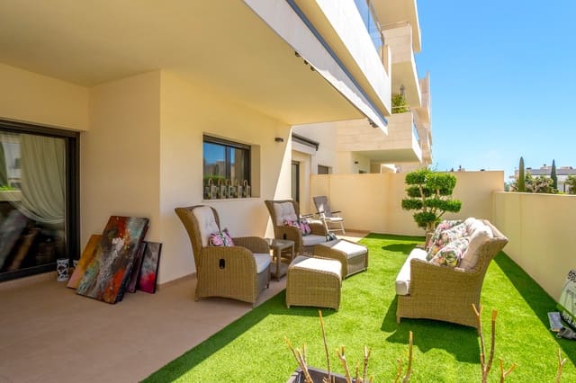 2 quarto Apartamento para venda em Los Dolses, Orihuela com piscina garagem - 289 000 € (Ref: 9135891)