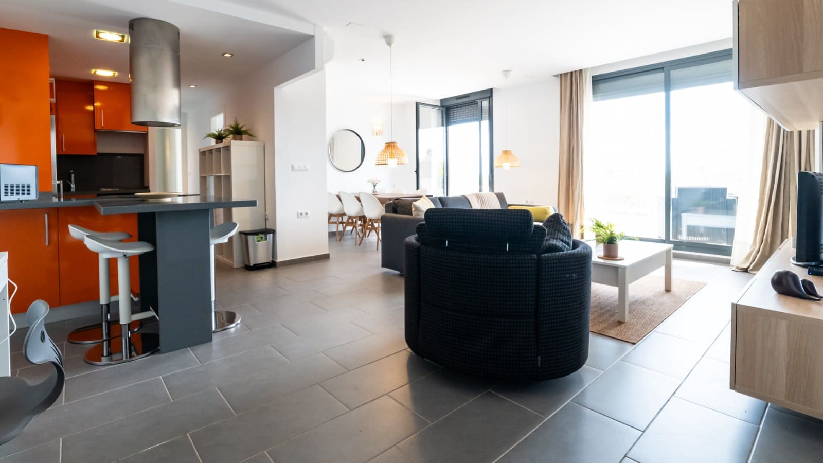 2 soveværelse Lejlighed til salg i Villamartin med swimmingpool garage - € 270.000 (Ref: 9135923)