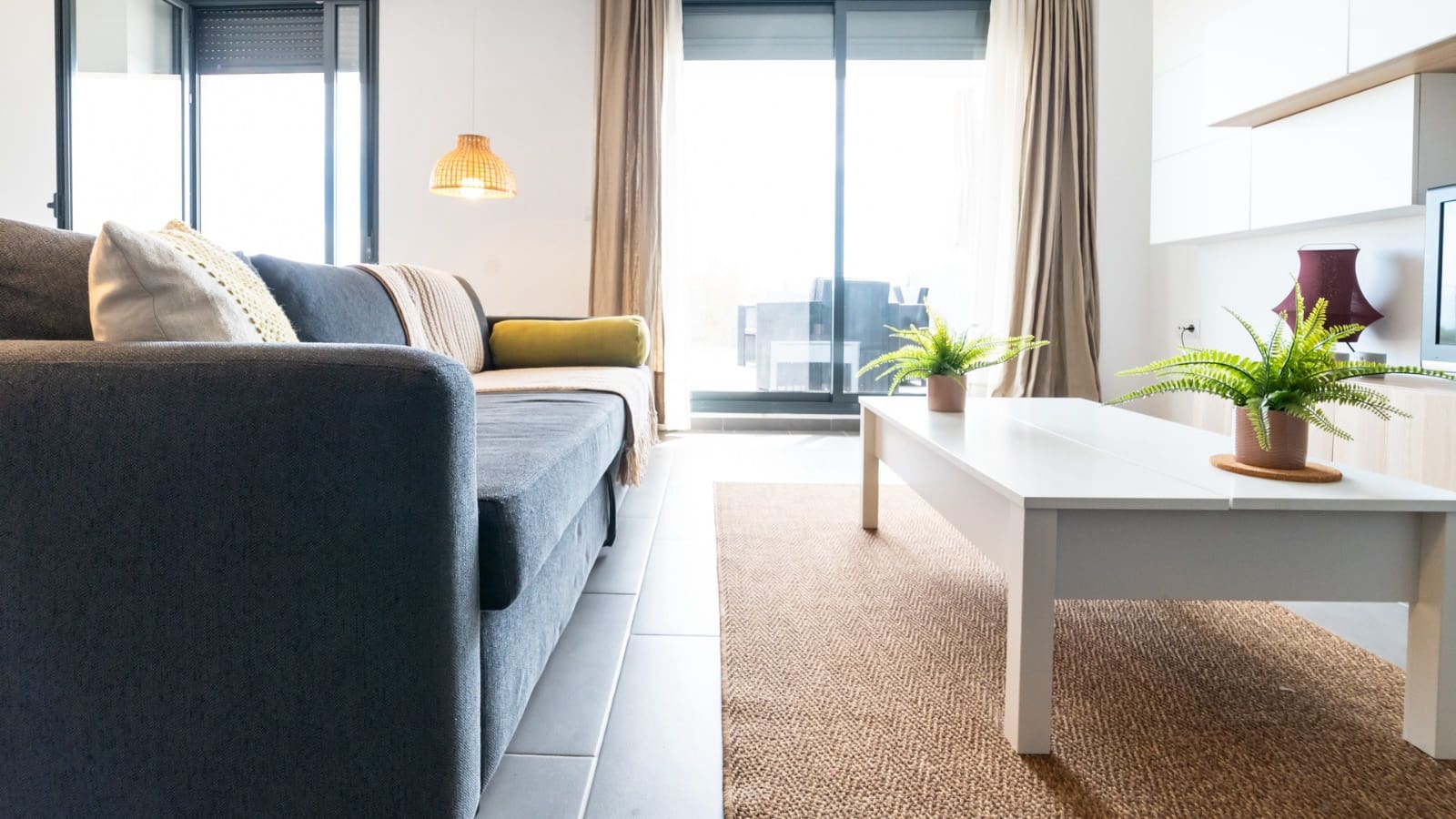 2 soveværelse Lejlighed til salg i Villamartin med swimmingpool garage - € 270.000 (Ref: 9135923)