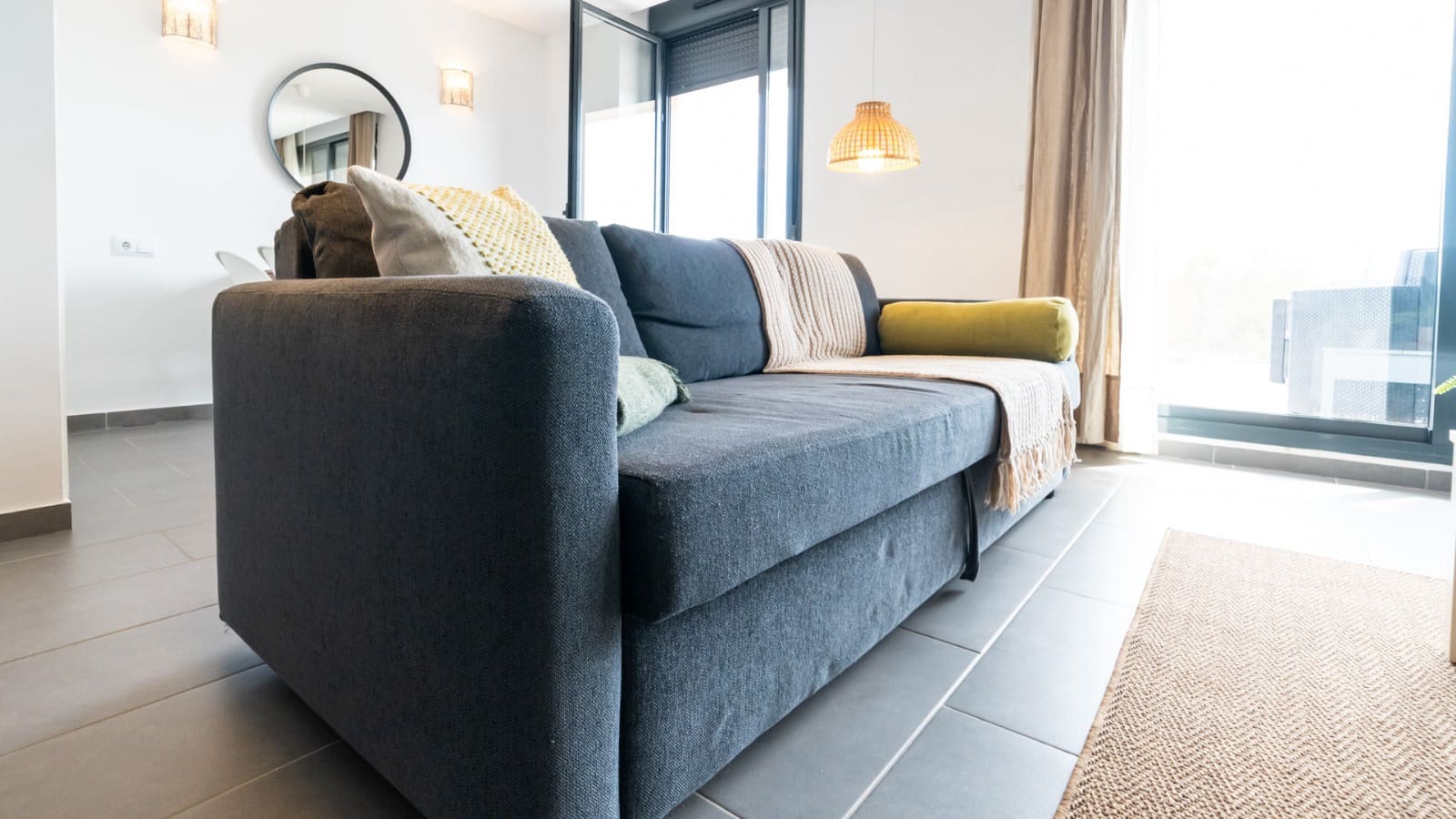 2 soveværelse Lejlighed til salg i Villamartin med swimmingpool garage - € 270.000 (Ref: 9135923)