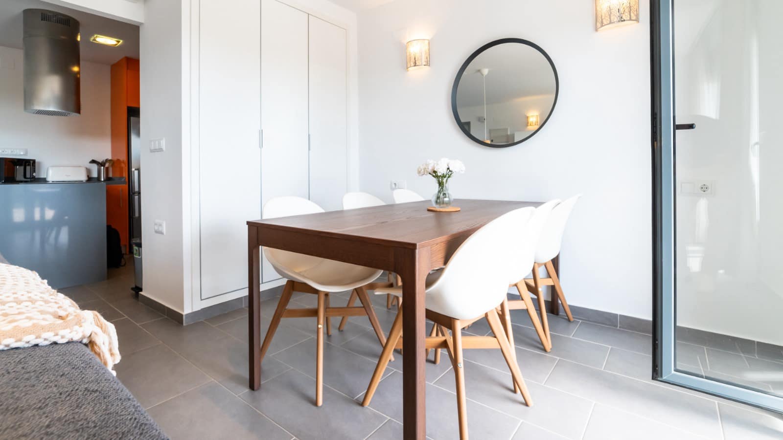 2 soveværelse Lejlighed til salg i Villamartin med swimmingpool garage - € 270.000 (Ref: 9135923)