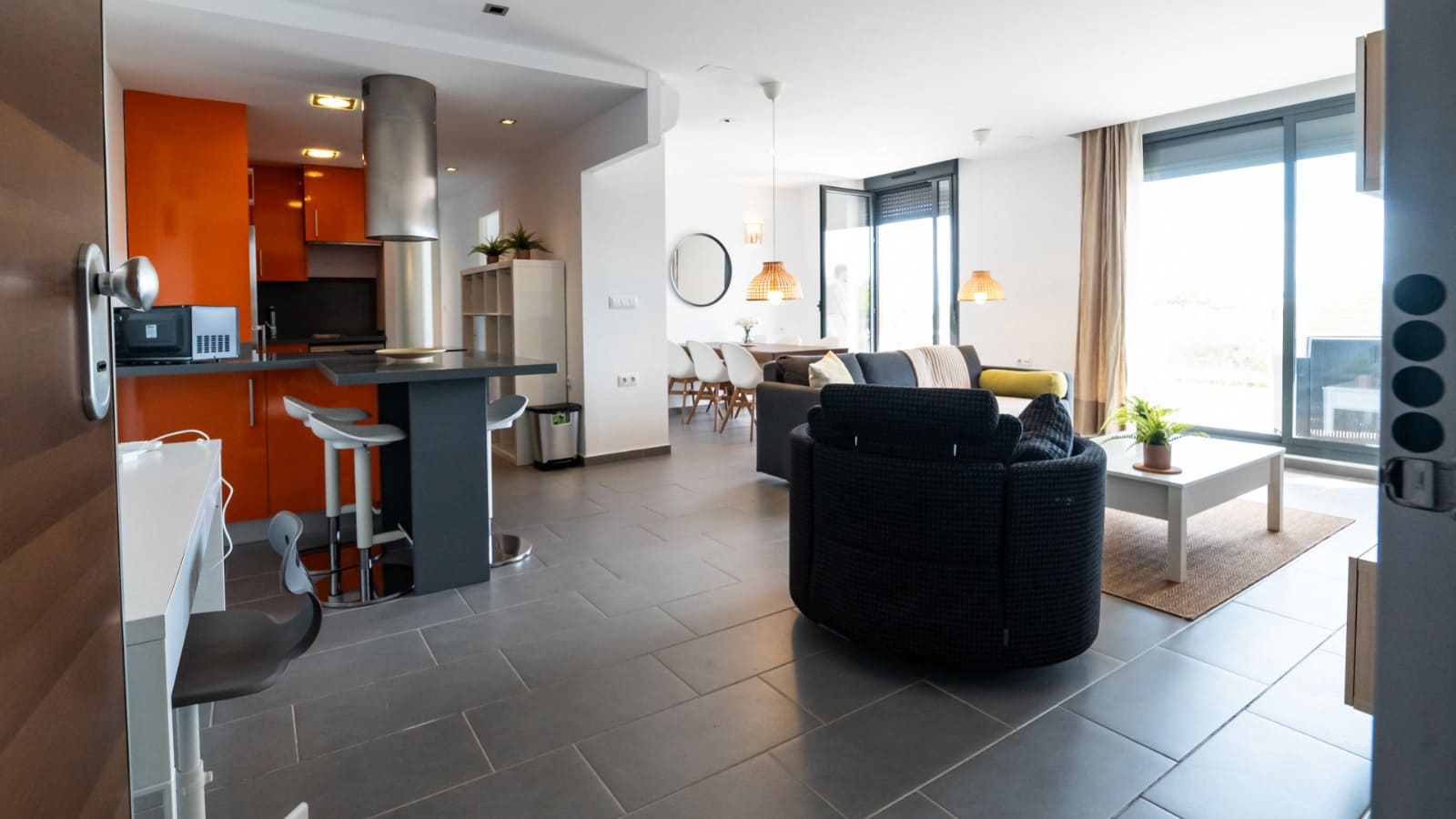 2 sovrum Lägenhet till salu i Villamartin med pool garage - 270 000 € (Ref: 9135923)