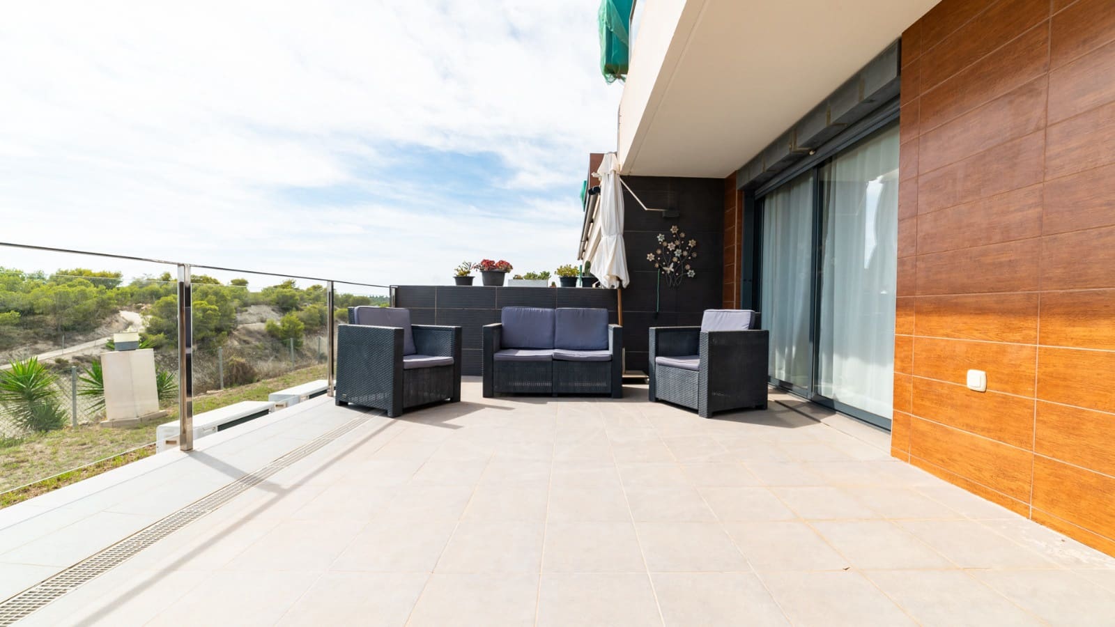 2 sovrum Lägenhet till salu i Villamartin med pool garage - 270 000 € (Ref: 9135923)