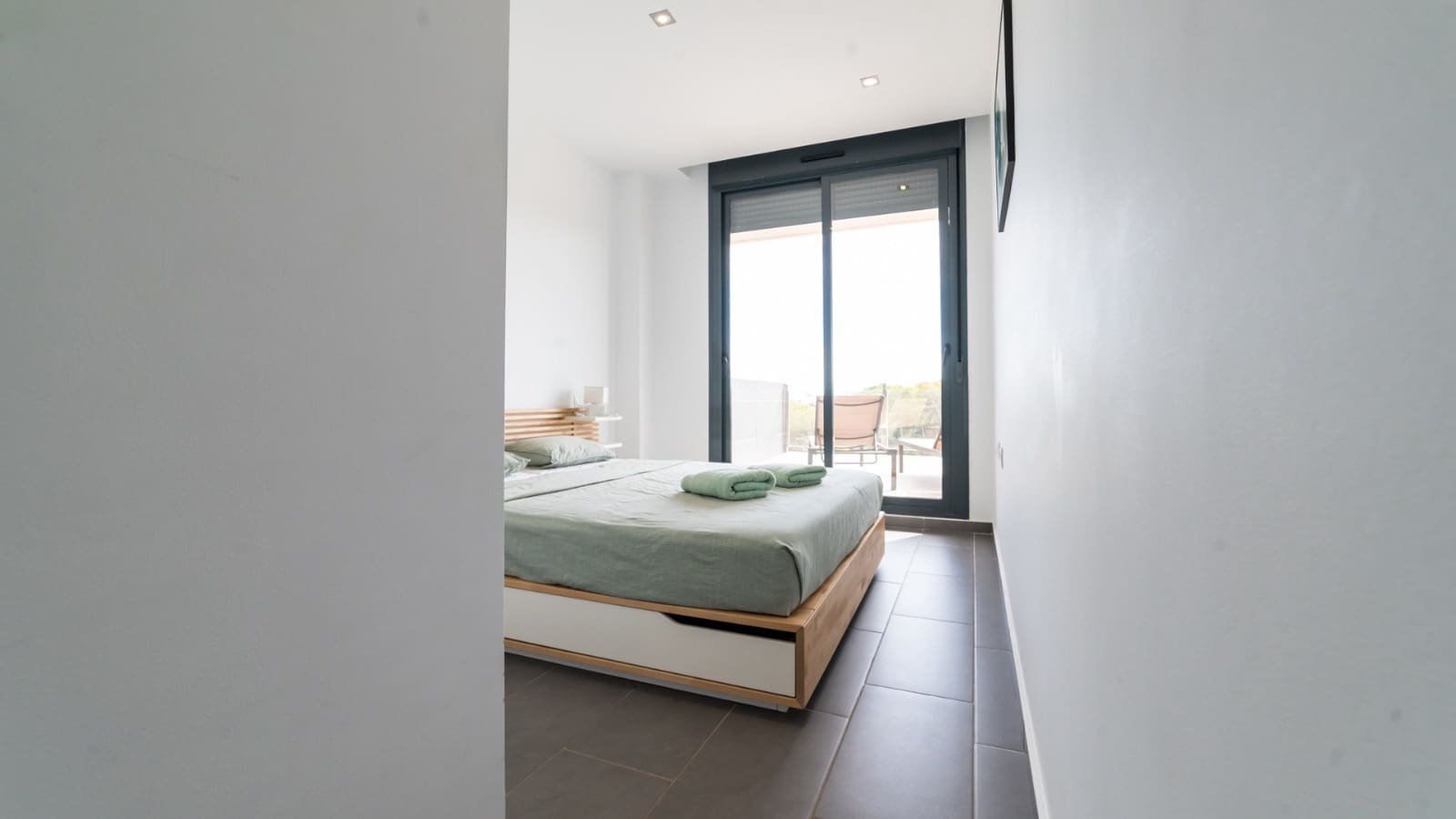 2 sovrum Lägenhet till salu i Villamartin med pool garage - 270 000 € (Ref: 9135923)