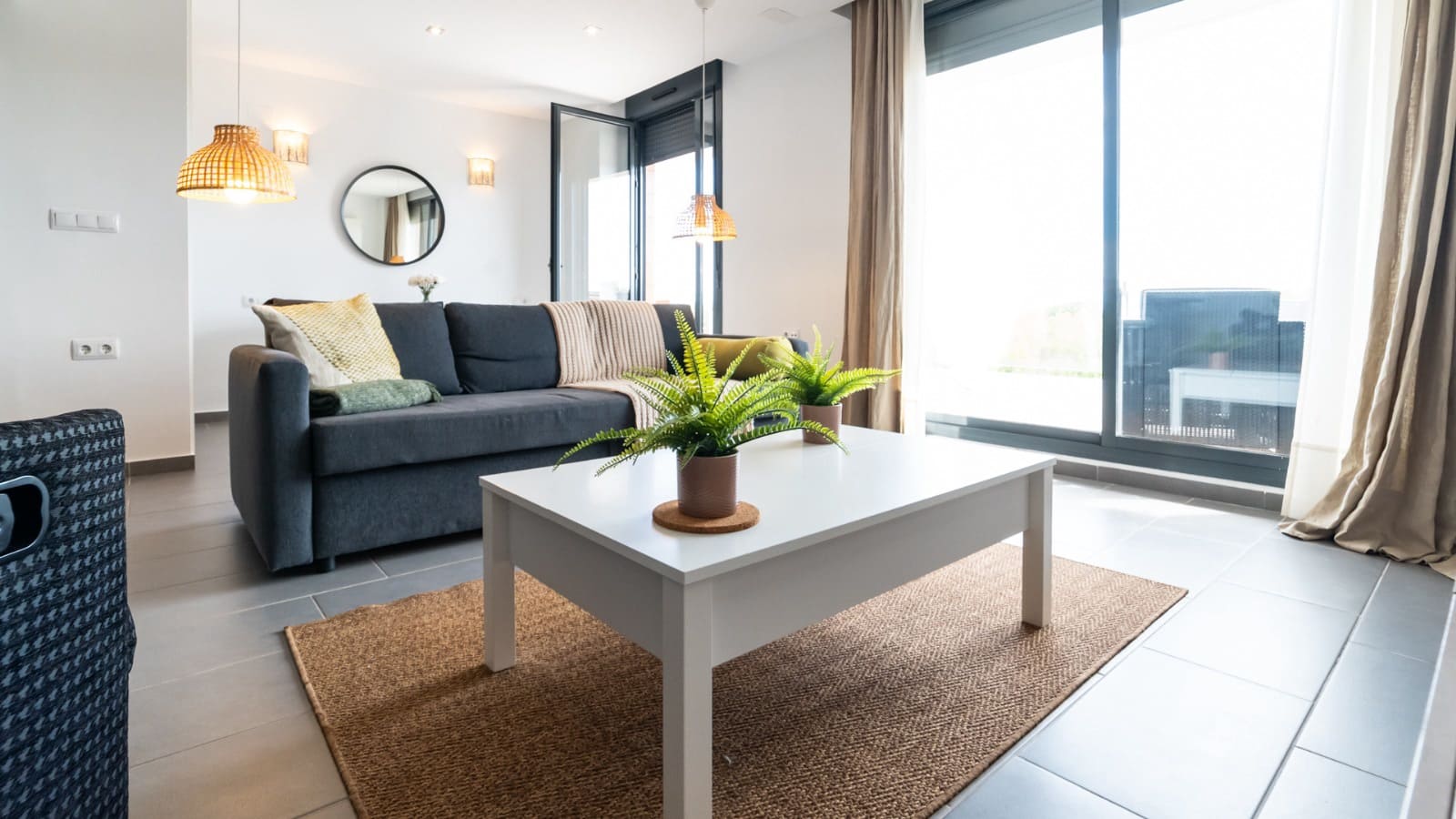 2 sovrum Lägenhet till salu i Villamartin med pool garage - 270 000 € (Ref: 9135923)