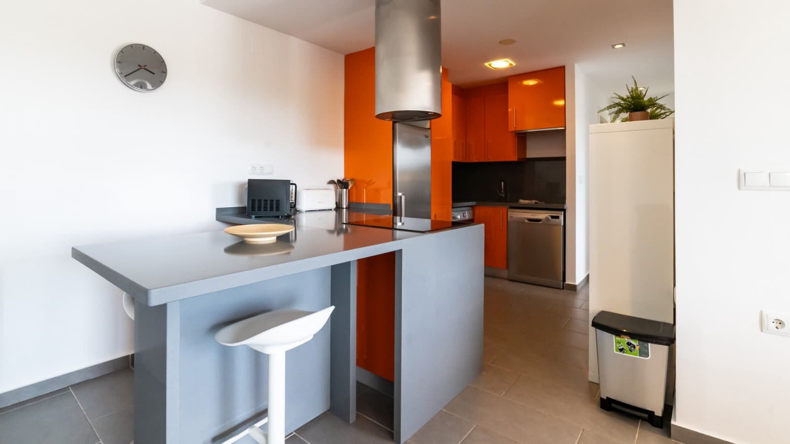 2 bedroom Apartment for sale in Villamartin with pool garage - € 270,000 (Ref: 9135923)