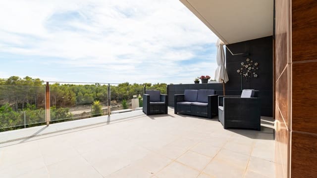 2 sovrum Lägenhet till salu i Villamartin, Orihuela med pool garage - 270 000 € (Ref: 9135923)