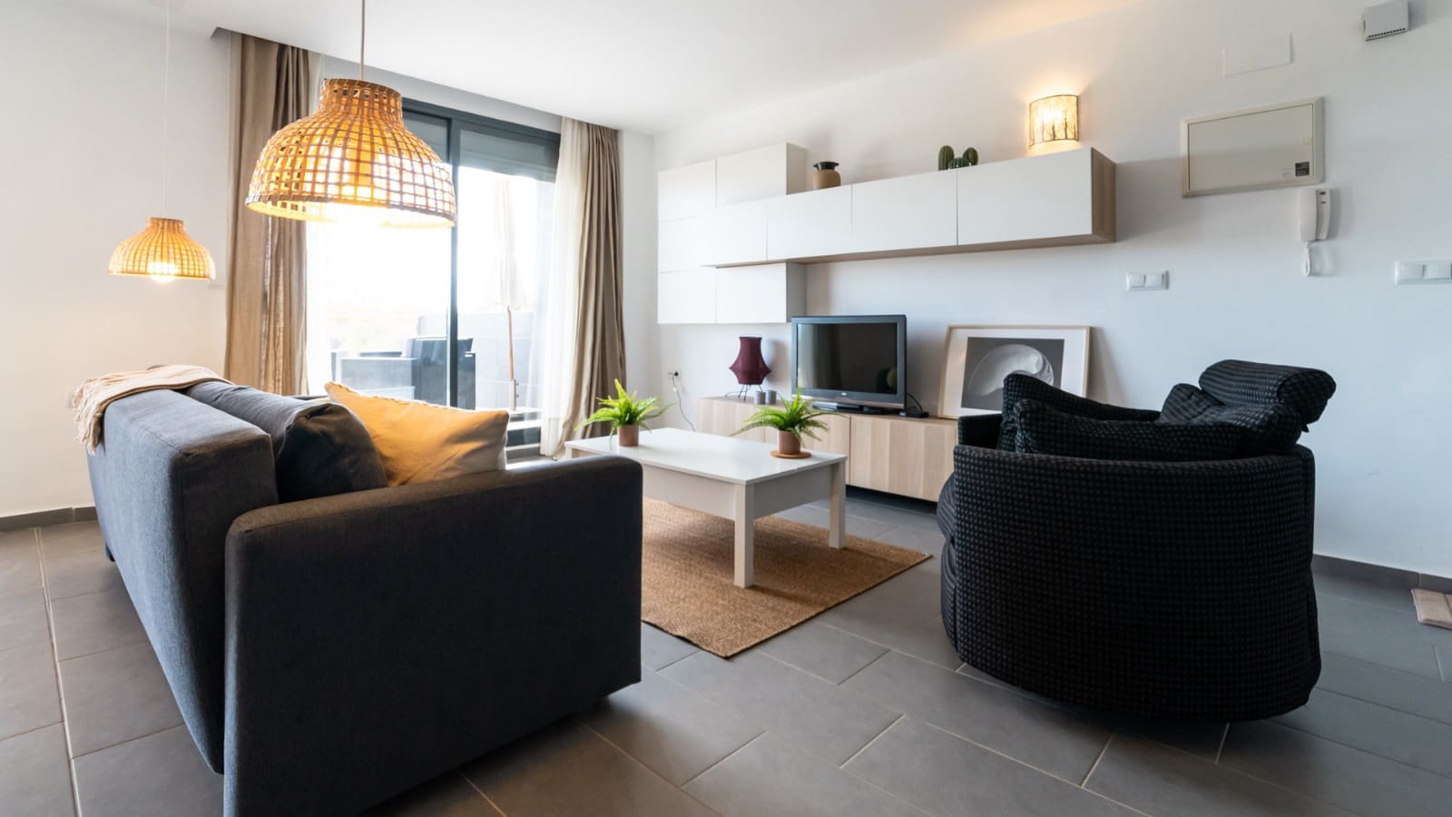 2 bedroom Apartment for sale in Villamartin with pool garage - € 270,000 (Ref: 9135923)