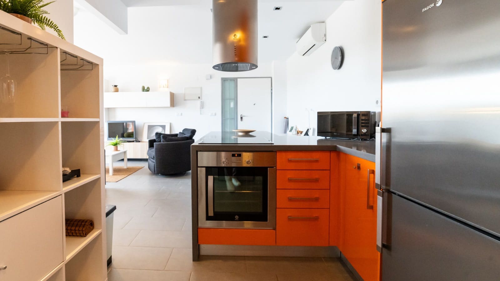 2 bedroom Apartment for sale in Villamartin with pool garage - € 270,000 (Ref: 9135923)