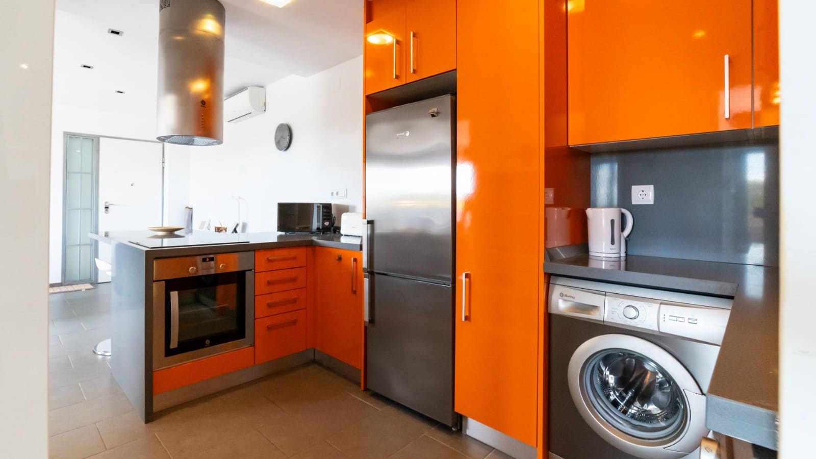 2 bedroom Apartment for sale in Villamartin with pool garage - € 270,000 (Ref: 9135923)