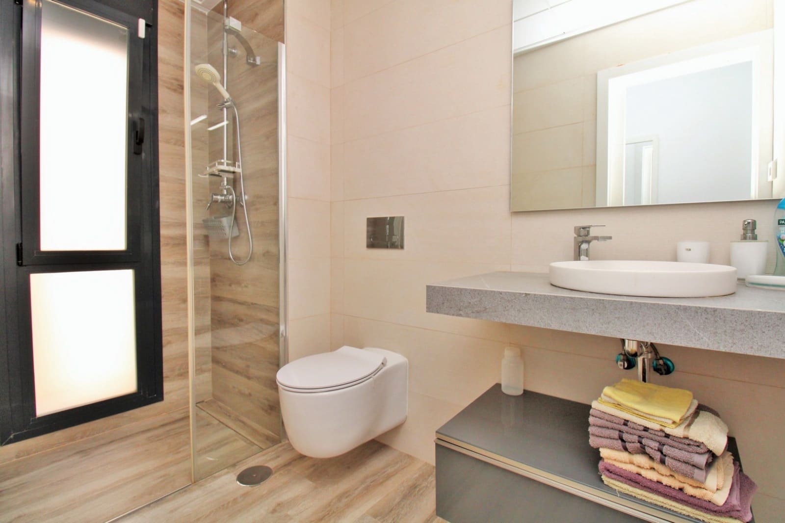 3 makuuhuone Huvila myytävänä paikassa Orihuela Costa mukana uima-altaan 
autotalli - 499 000 € (Ref: 9145800)