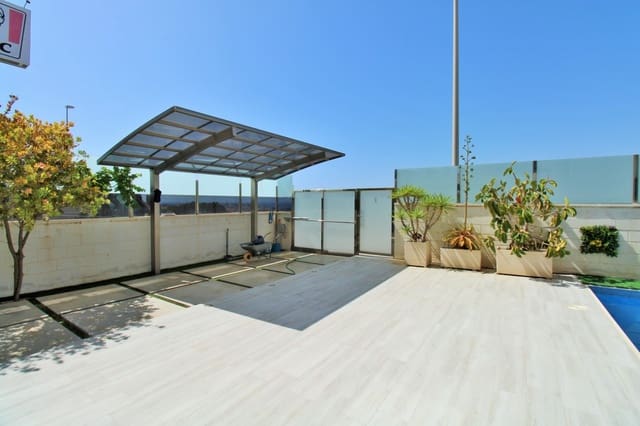 3 camera da letto Villa in vendita in Lomas de Cabo Roig - Los Dolses, Orihuela con piscina garage - 499.000 € (Rif: 9145800)