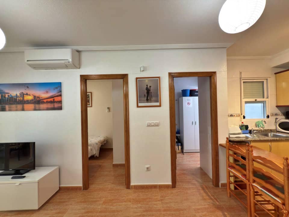 2 bedroom Apartment for sale in Playa Flamenca with pool - € 129,000 (Ref: 9146031)