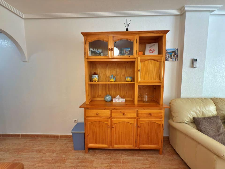 2 bedroom Apartment for sale in Playa Flamenca with pool - € 129,000 (Ref: 9146031)