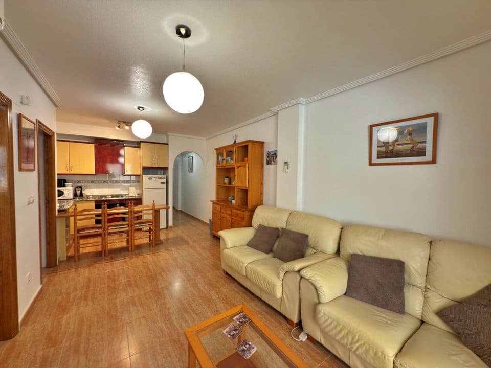 2 bedroom Apartment for sale in Playa Flamenca with pool - € 129,000 (Ref: 9146031)