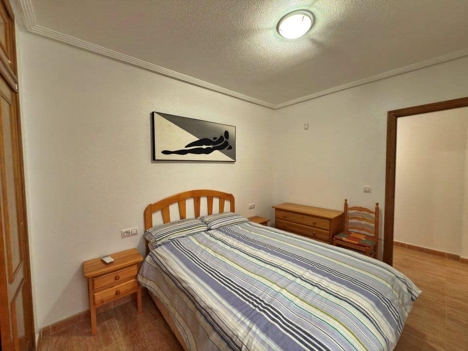 2 bedroom Apartment for sale in Playa Flamenca with pool - € 129,000 (Ref: 9146031)