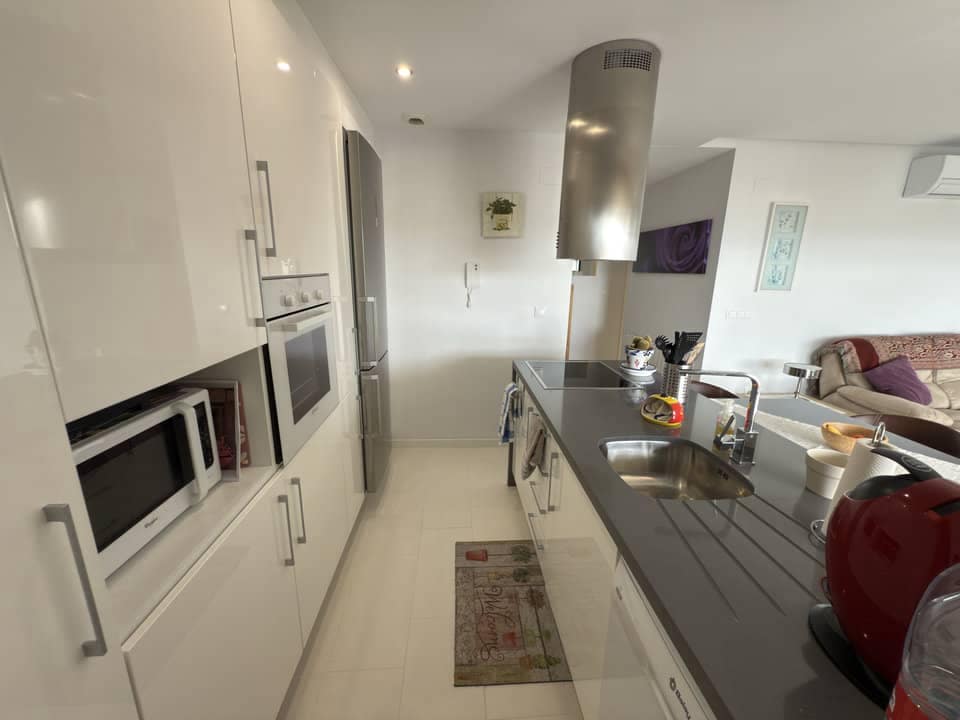 2 Zimmer Apartment zu verkaufen in Villamartin mit Pool - 239.000 € (Ref: 9146067)