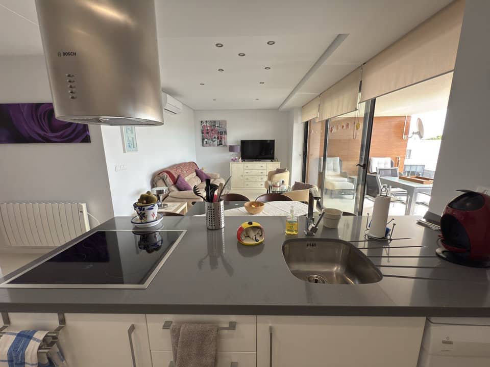 2 Zimmer Apartment zu verkaufen in Villamartin mit Pool - 239.000 € (Ref: 9146067)