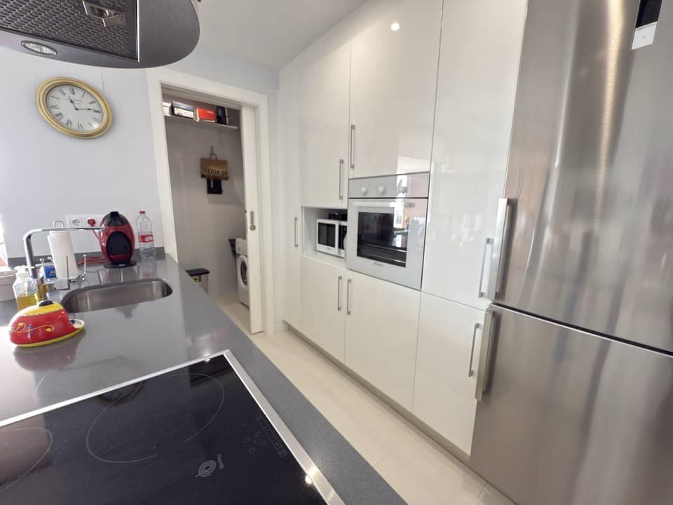 2 Zimmer Apartment zu verkaufen in Villamartin mit Pool - 239.000 € (Ref: 9146067)