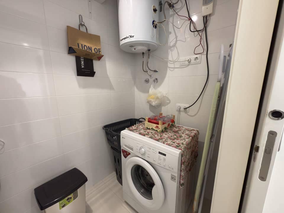 2 Zimmer Apartment zu verkaufen in Villamartin mit Pool - 239.000 € (Ref: 9146067)