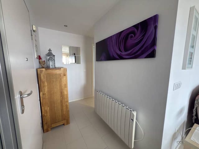 2 Zimmer Apartment zu verkaufen in Villamartin, Orihuela mit Pool - 239.000 € (Ref: 9146067)