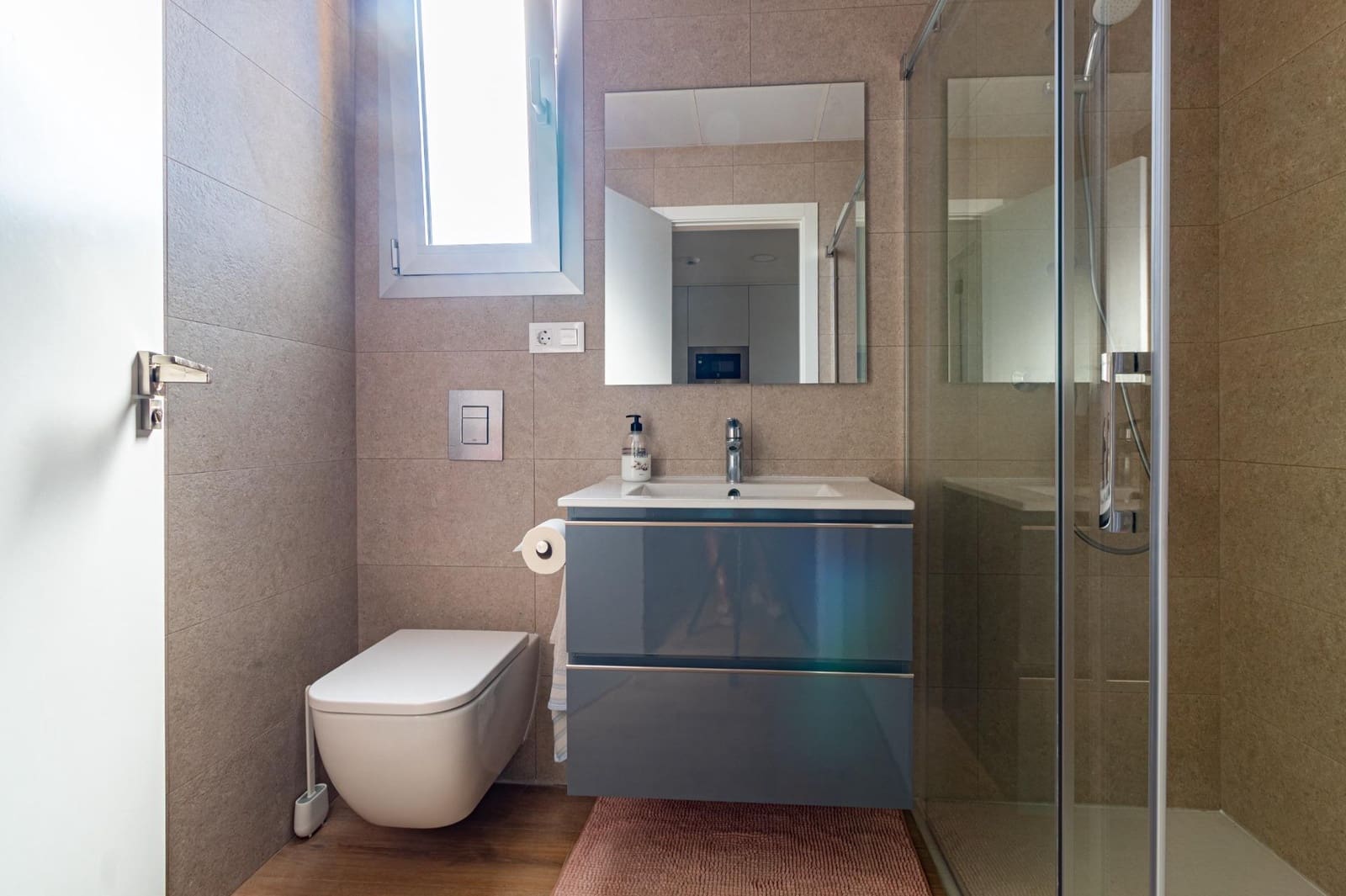 2 soveværelse Lejlighed til salg i Los Dolses med swimmingpool garage - € 314.900 (Ref: 9146258)