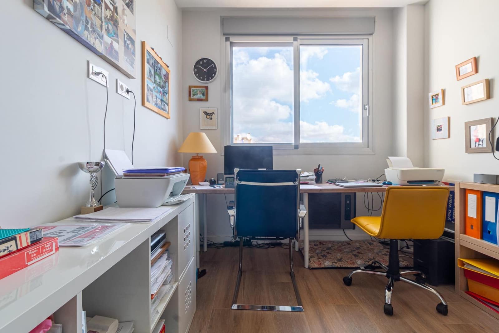 2 soveværelse Lejlighed til salg i Los Dolses med swimmingpool garage - € 314.900 (Ref: 9146258)