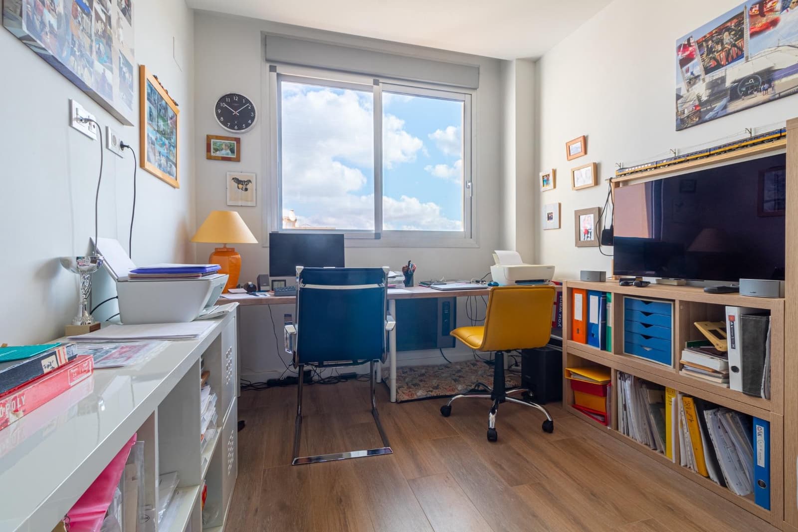 2 soveværelse Lejlighed til salg i Los Dolses med swimmingpool garage - € 314.900 (Ref: 9146258)