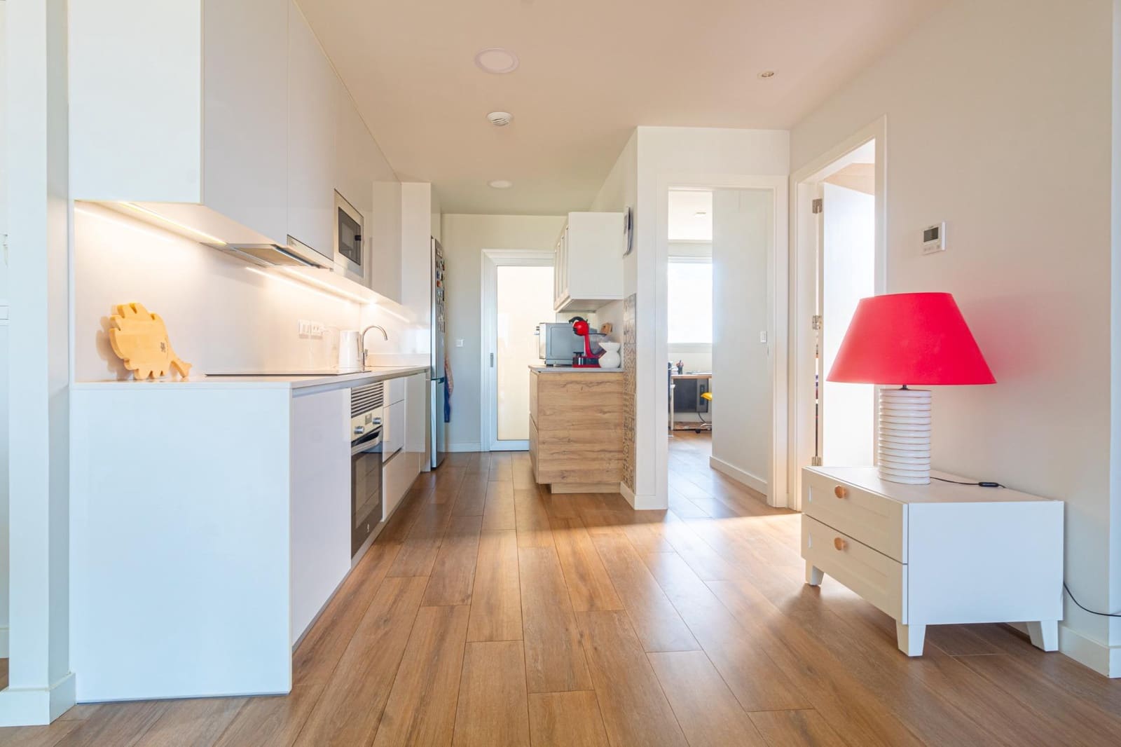 2 soveværelse Lejlighed til salg i Los Dolses med swimmingpool garage - € 314.900 (Ref: 9146258)