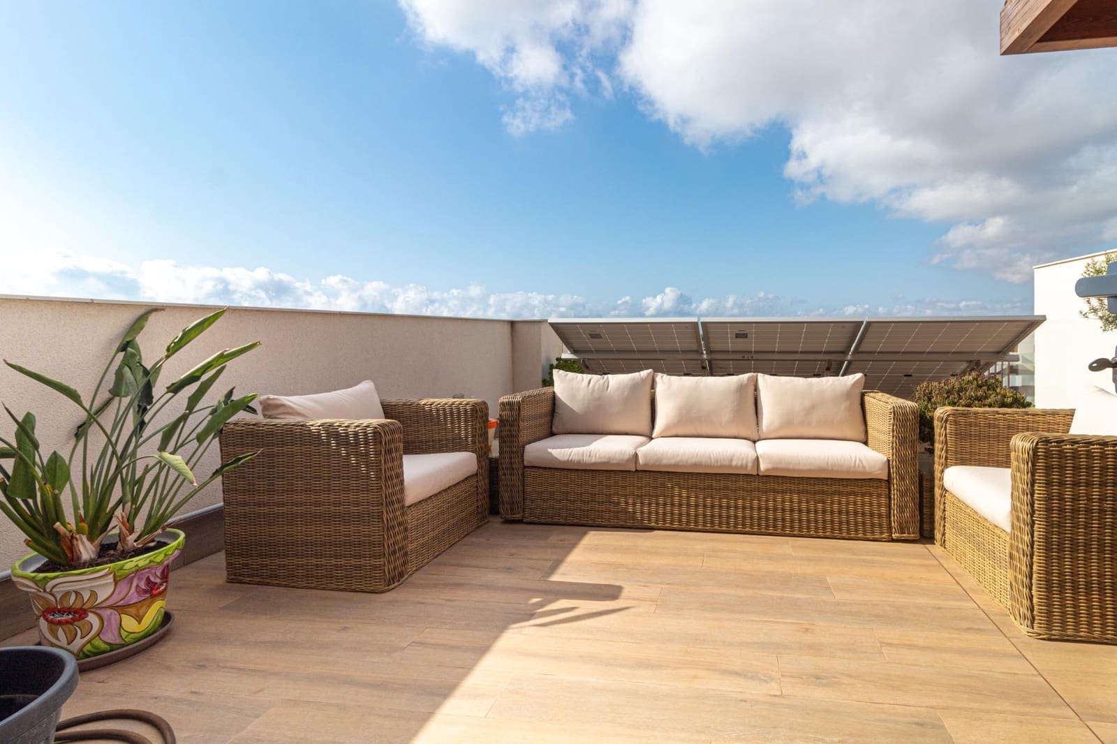 2 soveværelse Lejlighed til salg i Los Dolses med swimmingpool garage - € 314.900 (Ref: 9146258)