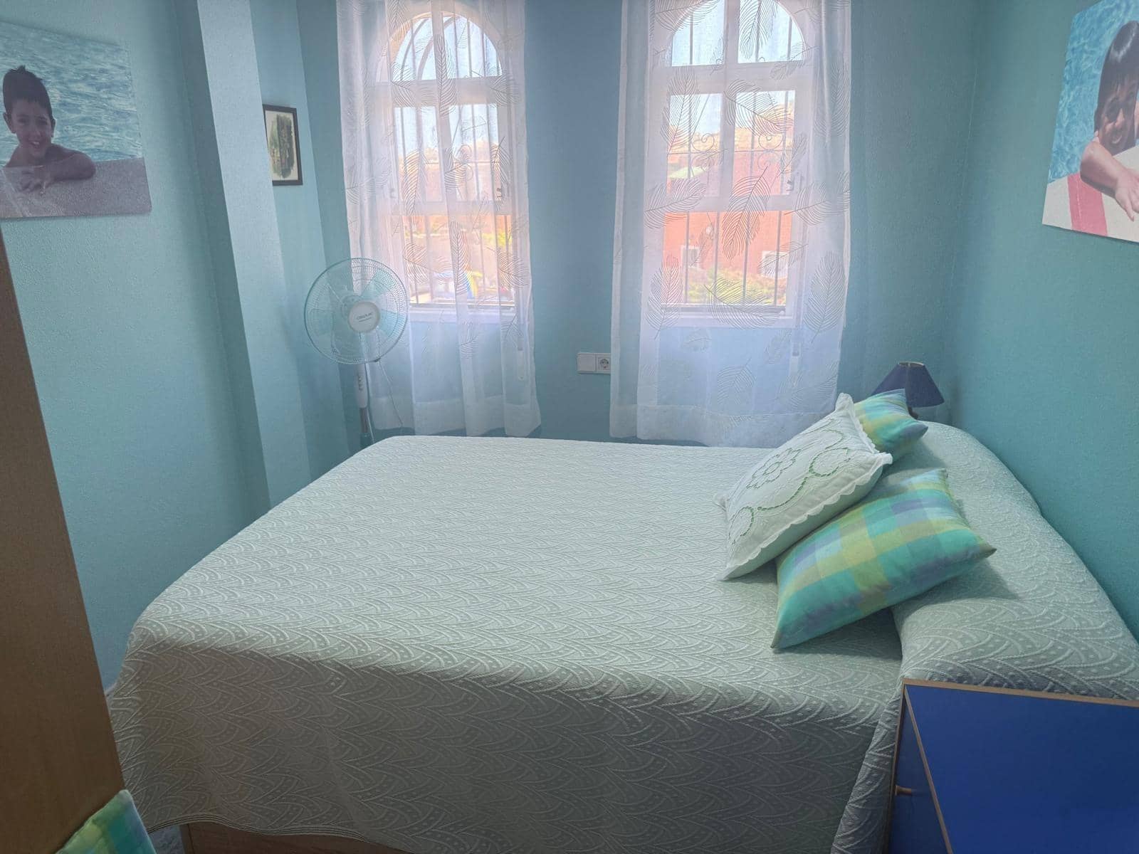 3 sovrum Lägenhet till salu i Playa Flamenca med pool garage - 144 900 € (Ref: 9162736)