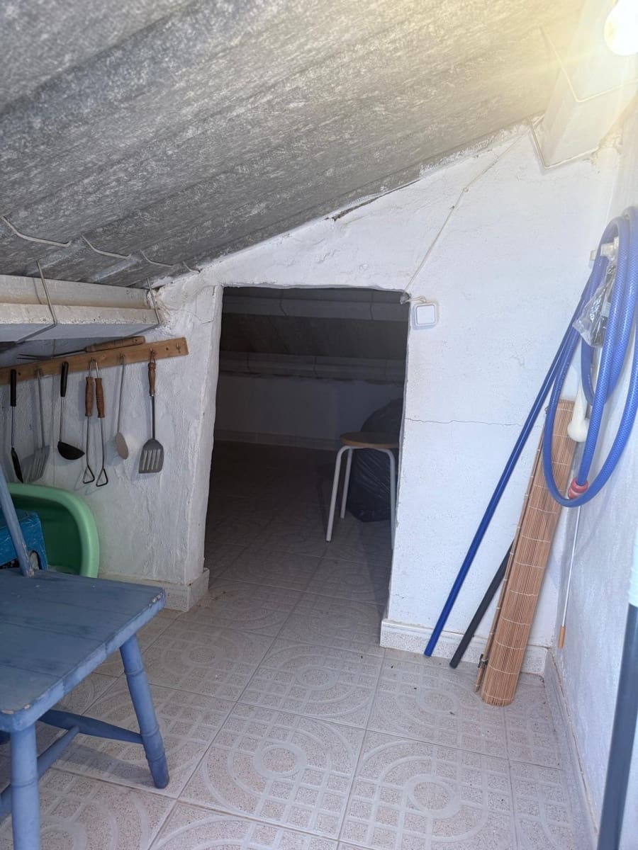 3 sovrum Lägenhet till salu i Playa Flamenca med pool garage - 144 900 € (Ref: 9162736)