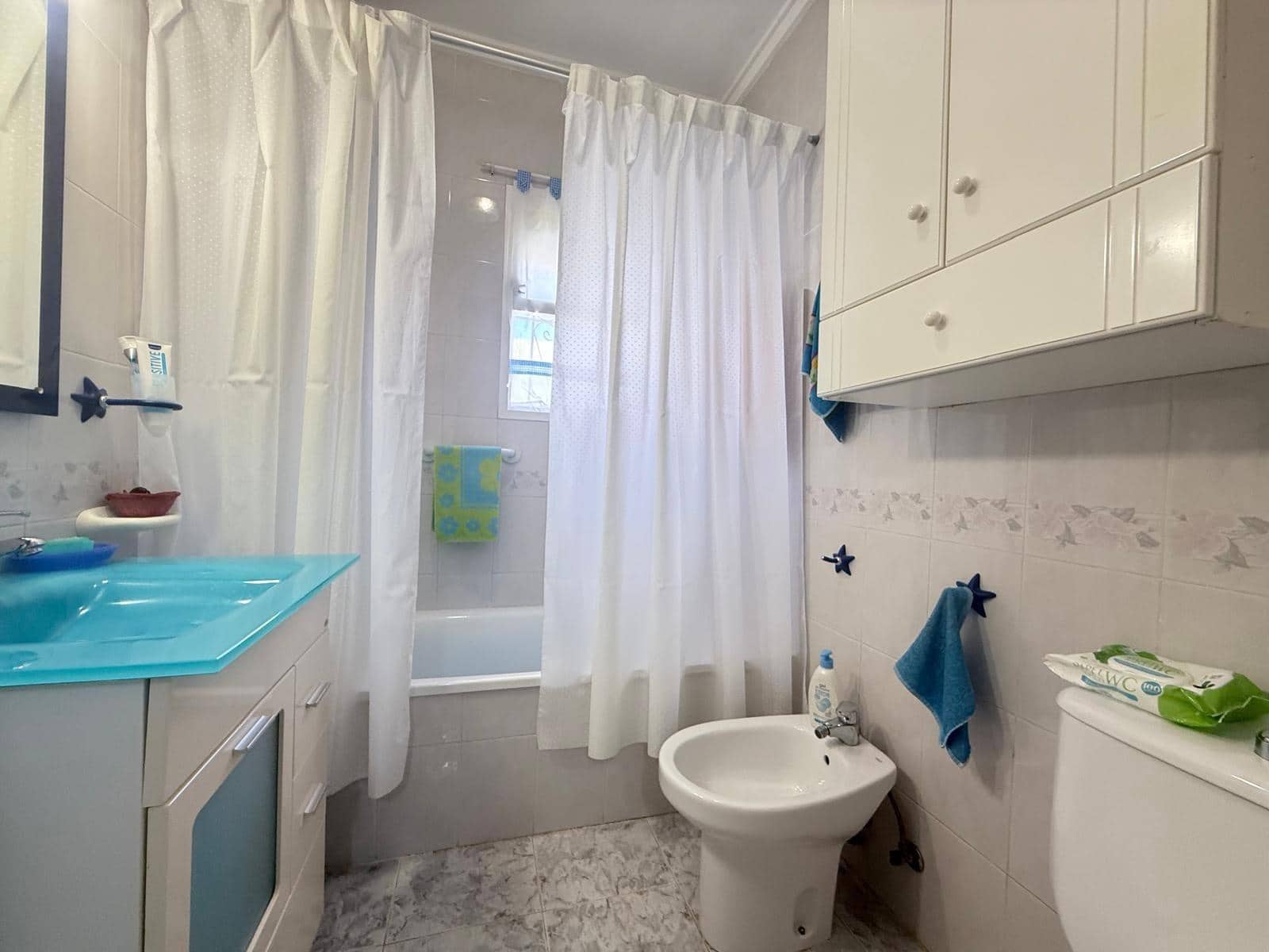 3 sovrum Lägenhet till salu i Playa Flamenca med pool garage - 144 900 € (Ref: 9162736)