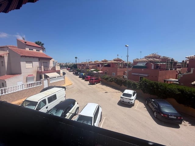 3 sovrum Lägenhet till salu i Playa Flamenca, Orihuela med pool garage - 144 900 € (Ref: 9162736)