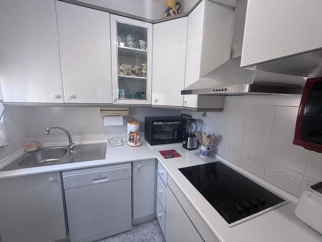 3 sovrum Lägenhet till salu i Playa Flamenca, Orihuela med pool garage - 144 900 € (Ref: 9162736)