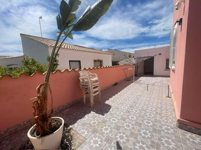 5 soverom Villa til salgs i Playa Flamenca med garasje - € 352 000 (Ref: 9162854)