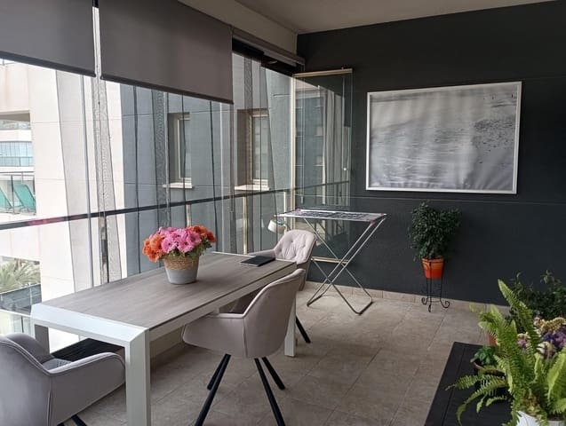 2 Zimmer Apartment zu verkaufen in Los Dolses, Orihuela mit Pool Garage - 252.000 € (Ref: 9162930)