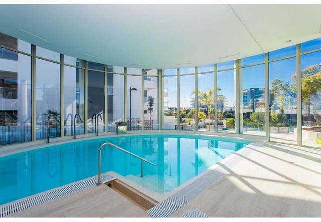 2 Zimmer Apartment zu verkaufen in Los Dolses, Orihuela mit Pool Garage - 252.000 € (Ref: 9162930)