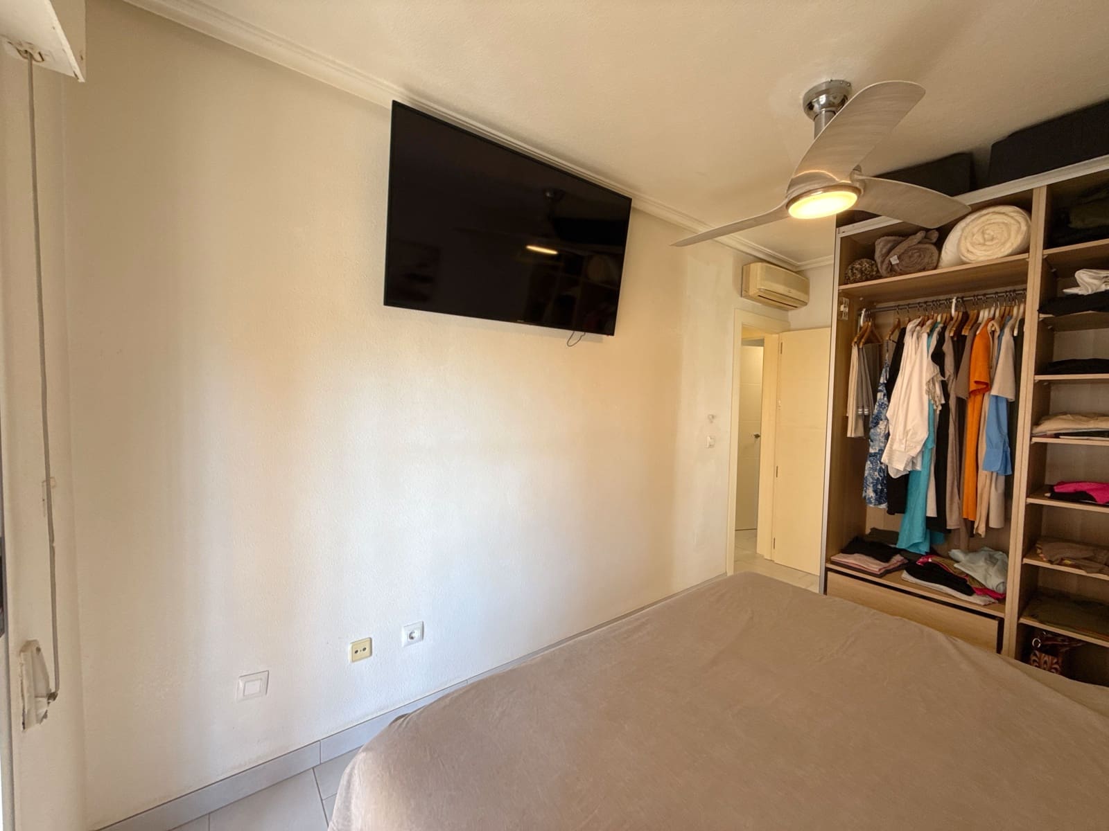 2 sypialnia Apartament na sprzedaż w Cabo Roig z basenem - 239 950 € (Ref: 9168170)