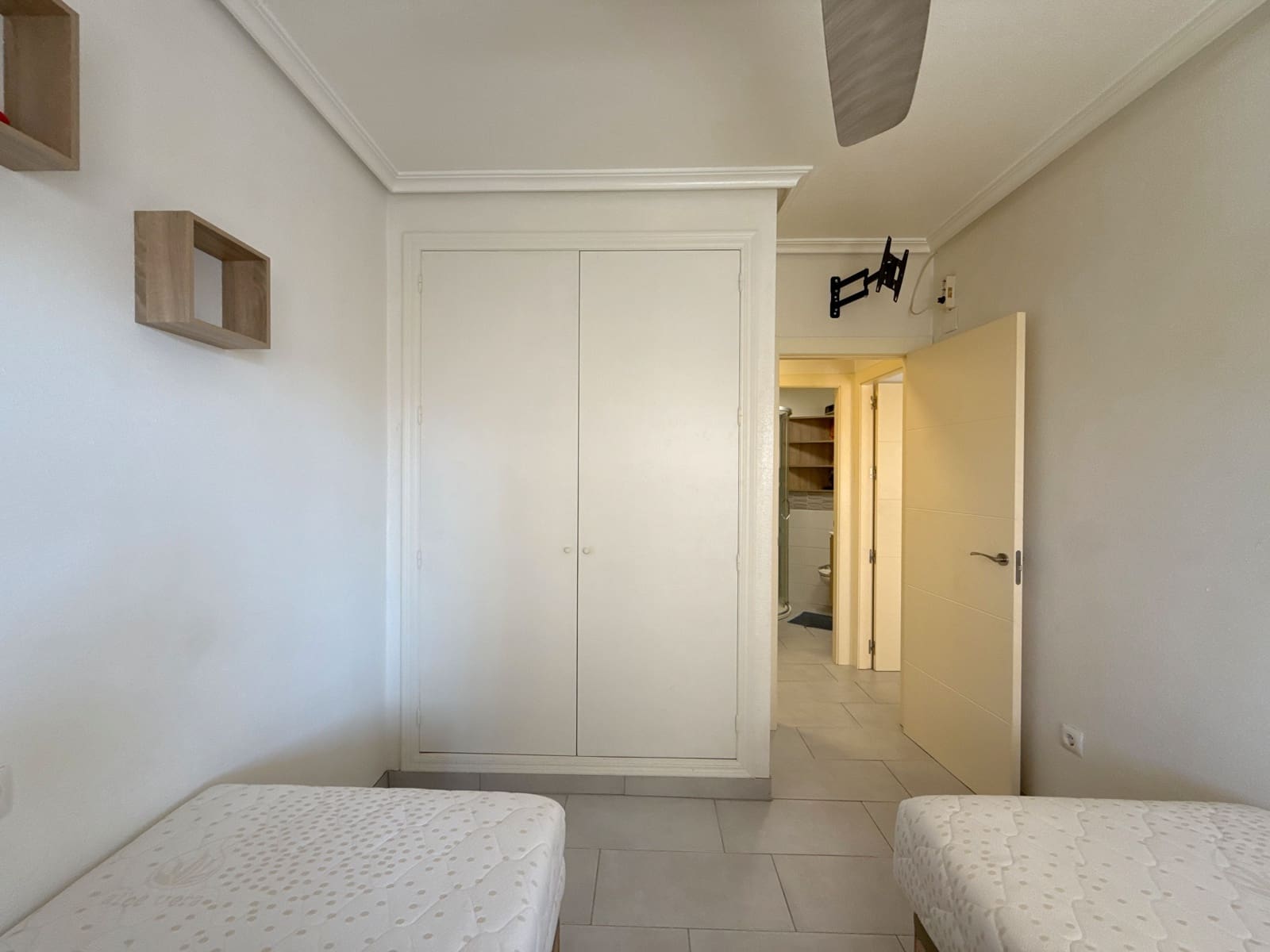 2 sypialnia Apartament na sprzedaż w Cabo Roig z basenem - 239 950 € (Ref: 9168170)