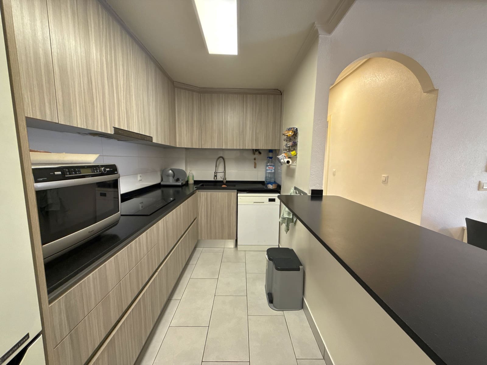 2 sypialnia Apartament na sprzedaż w Cabo Roig z basenem - 239 950 € (Ref: 9168170)