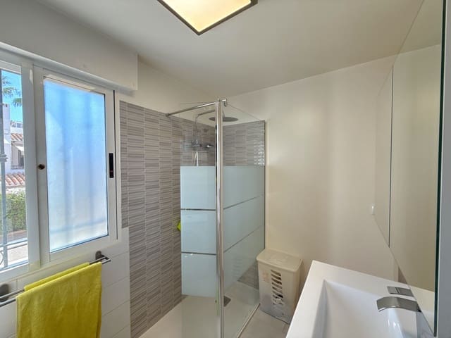 2 soveværelse Lejlighed til salg i Cabo Roig, Orihuela med swimmingpool - € 239.950 (Ref: 9168170)