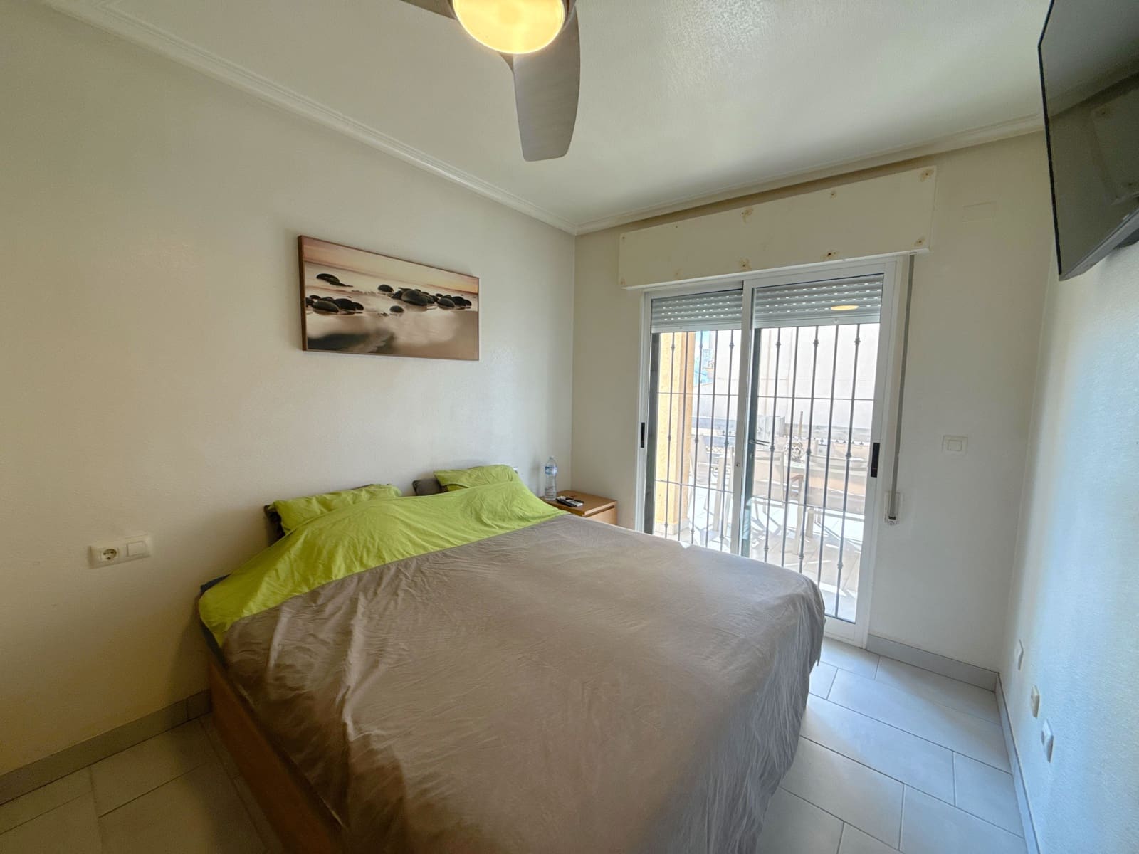 2 sypialnia Apartament na sprzedaż w Cabo Roig z basenem - 239 950 € (Ref: 9168170)