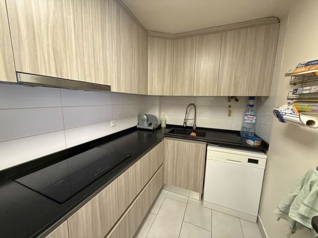 2 soveværelse Lejlighed til salg i Cabo Roig, Orihuela med swimmingpool - € 239.950 (Ref: 9168170)