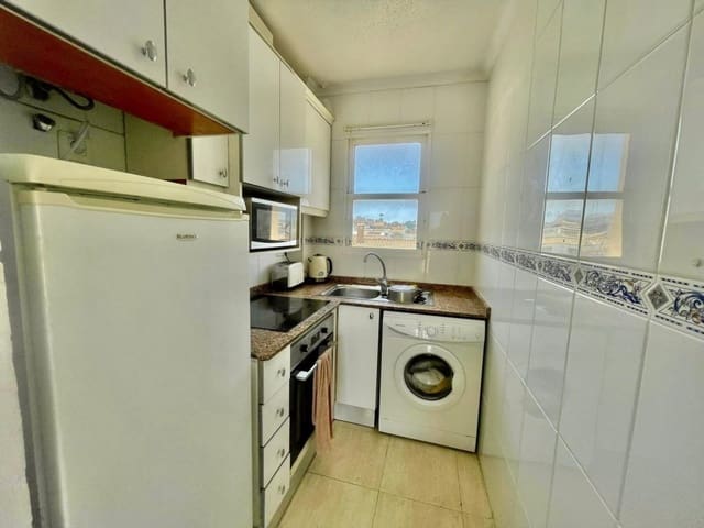 2 sovrum Lägenhet till salu i Los Balcones - Los Altos, Torrevieja med pool - 118 000 € (Ref: 9168205)