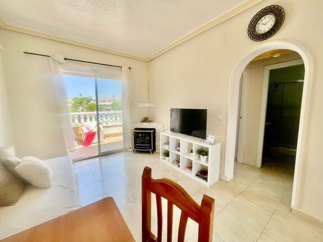 2 sovrum Lägenhet till salu i Los Balcones - Los Altos, Torrevieja med pool - 118 000 € (Ref: 9168205)