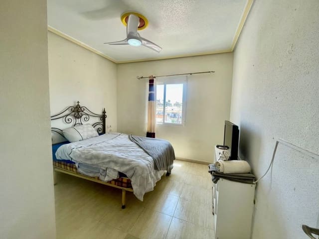 2 sovrum Lägenhet till salu i Los Balcones - Los Altos, Torrevieja med pool - 118 000 € (Ref: 9168205)