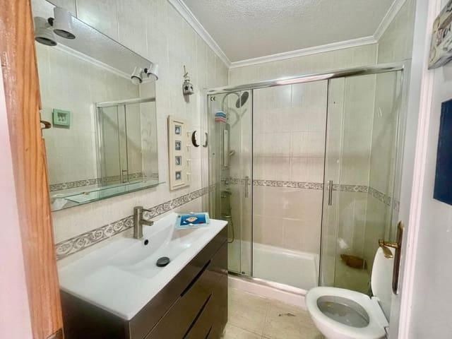 2 sovrum Lägenhet till salu i Los Balcones - Los Altos, Torrevieja med pool - 118 000 € (Ref: 9168205)