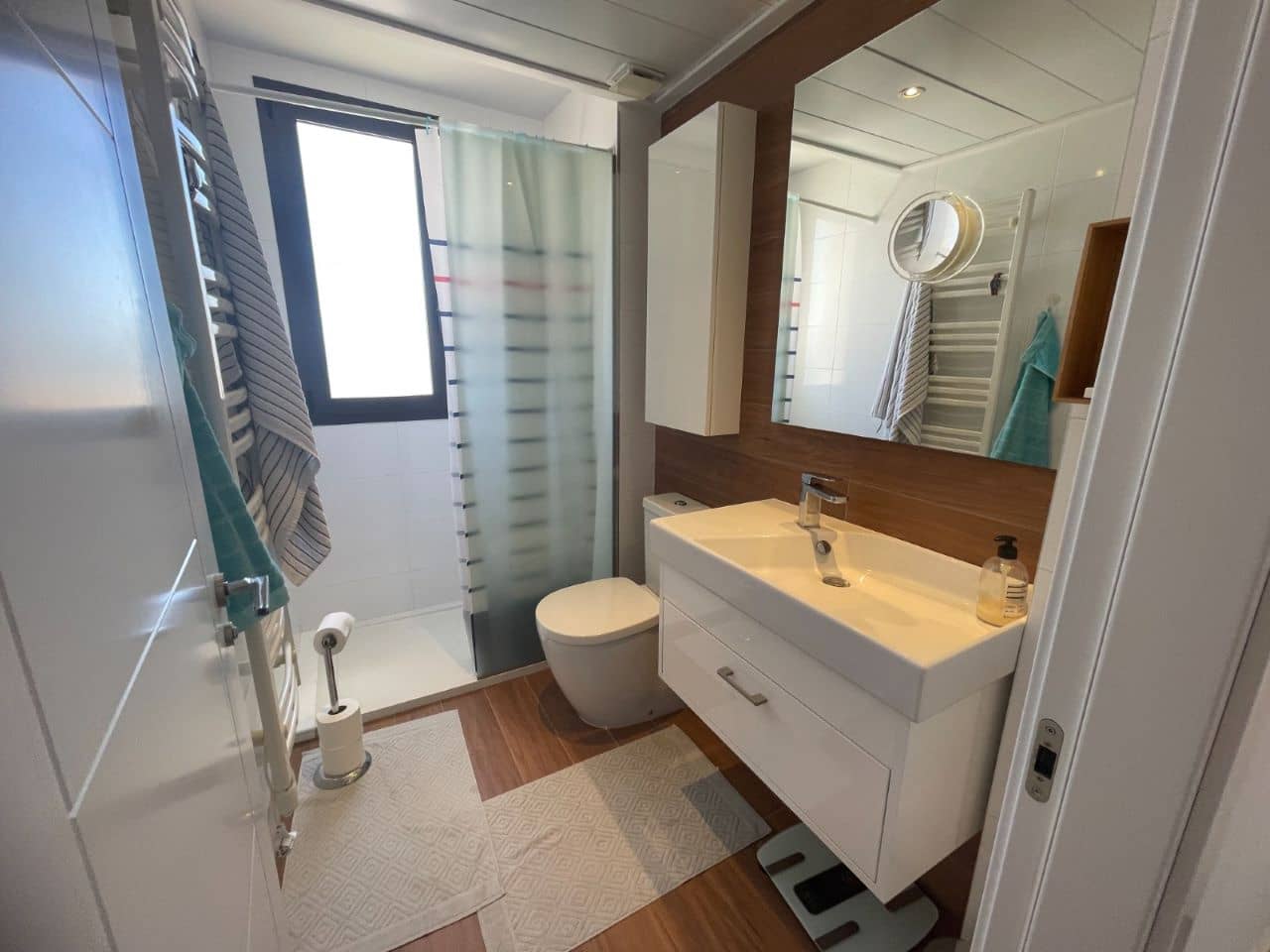 3 makuuhuone Huoneisto myytävänä paikassa Las Ramblas Golf mukana uima-altaan 
autotalli - 499 900 € (Ref: 9170211)